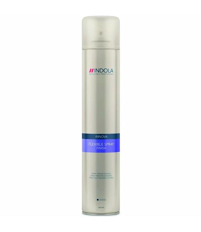 Indola Flexible Spray Finish 500ml