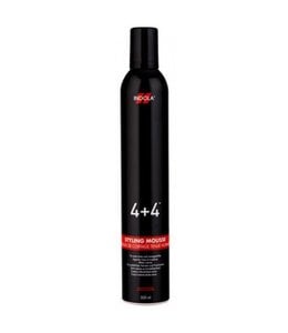 Indola 4+4 Sculpting Mousse 500ml