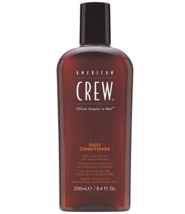 American Crew Daily Conditioner 250ml