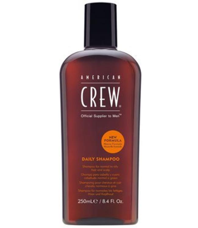 American Crew Daily Shampoo 250ml