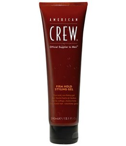American Crew Firm hold Styling Gel 250ml