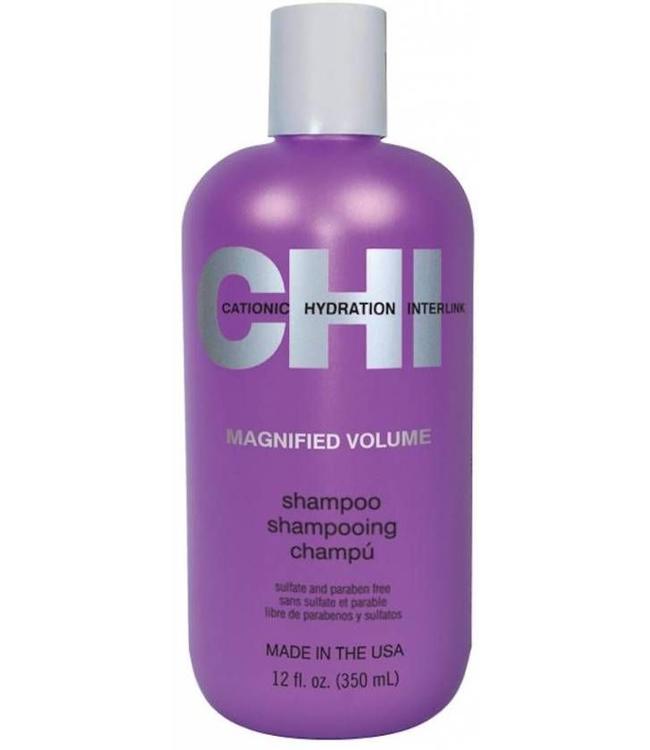 CHI Magnified Volume Shampoo 350ml