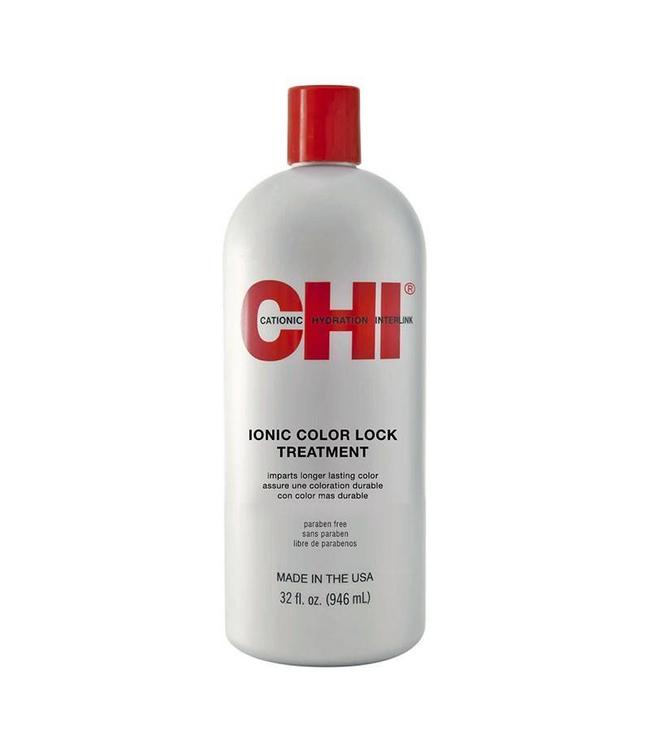 CHI Ionic Color Lock Treatment 946ml