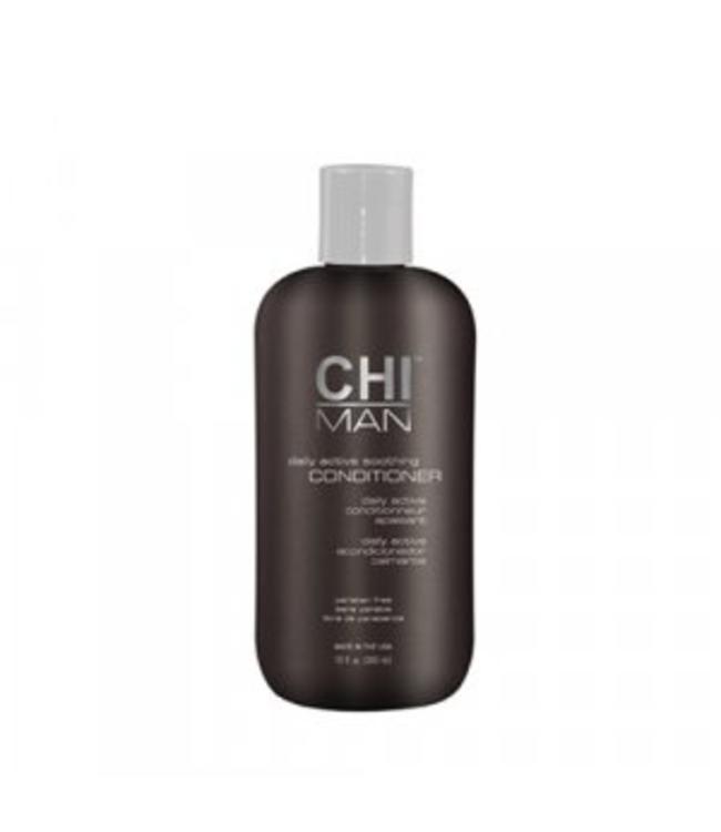 CHI Man Daily Active Soothing Conditioner 350ml