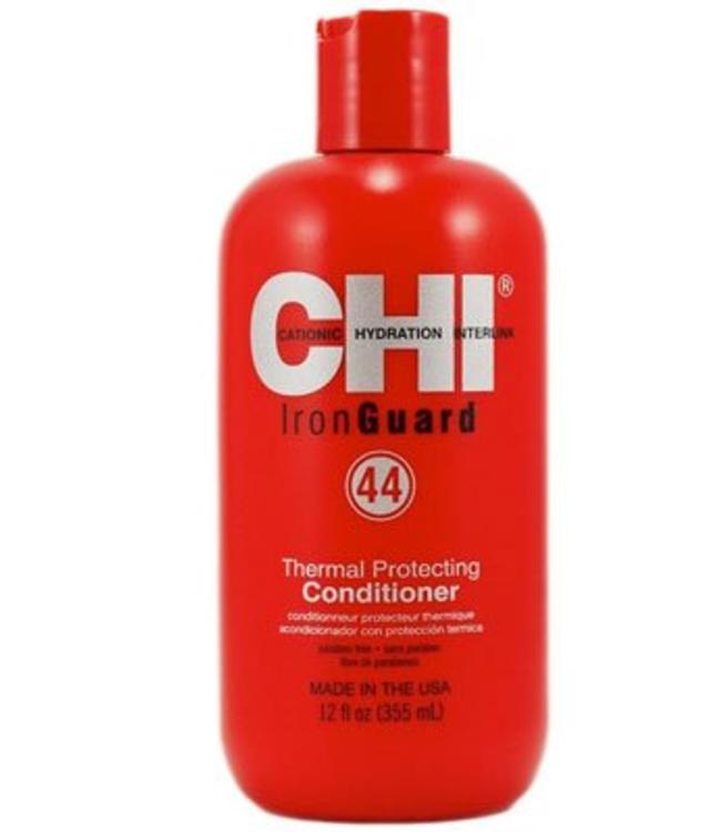 CHI Iron Guard 44 Thermal Protecting Conditioner 355ml