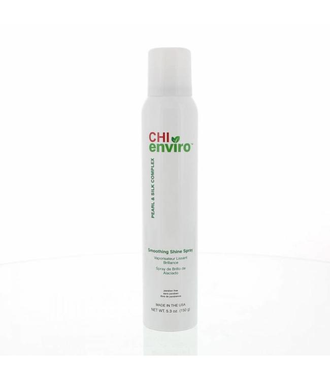 CHI Enviro Smoothing Shine Spray 150g