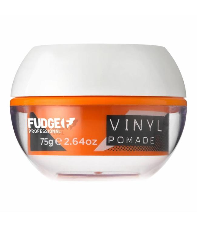 Fudge Vinyl Pomade 75g