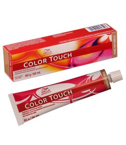 Wella Color Touch Naturals 60ml