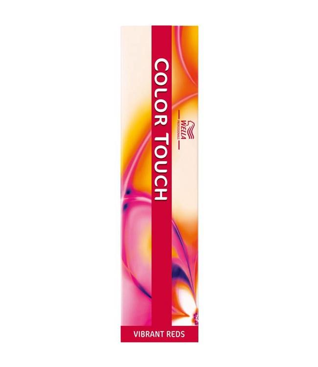 Wella Color Touch Vibrant Red 60ml