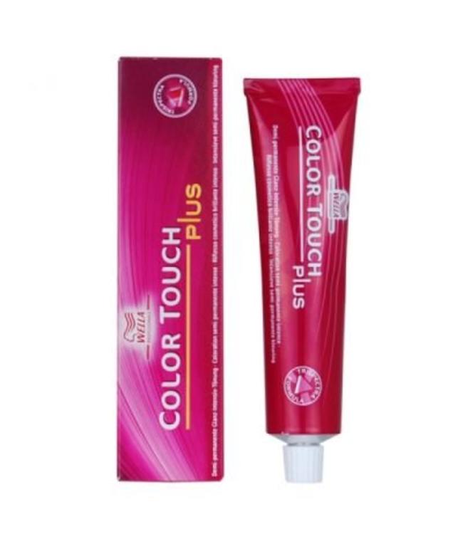 Wella Color Touch Plus 60ml