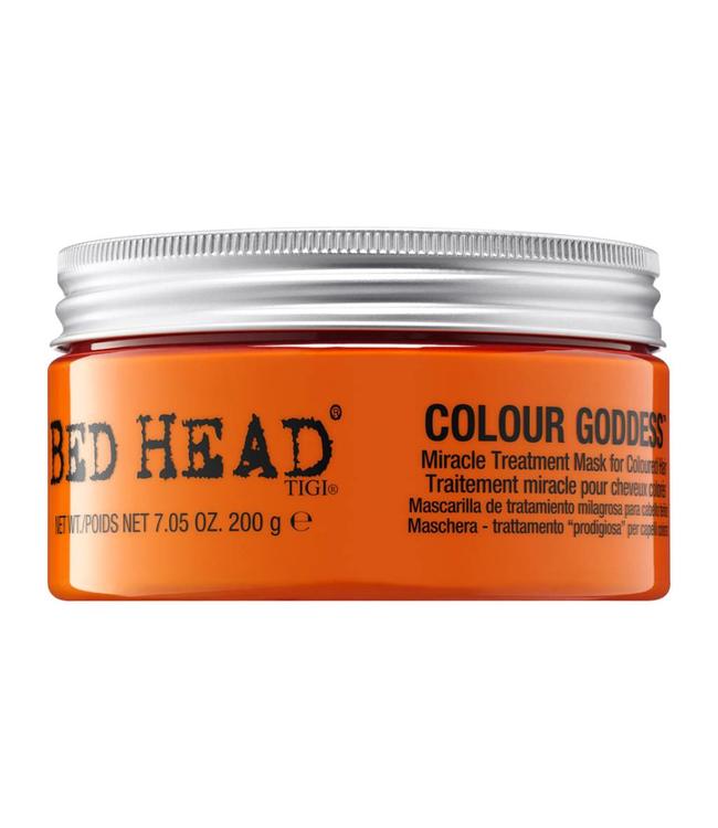 TIGI Bed Head Colour Goddess Miracle Treatment Mask 200g