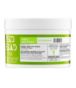 TIGI Bed Head Re-Energize Treatment Mask 200g