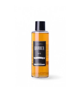 Senso Barber Eau De Cologne Marmara No3 500ml