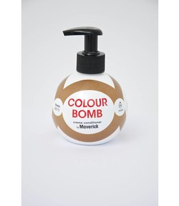 Colour Bomb Creme Conditioner Havana CB0713 250ml
