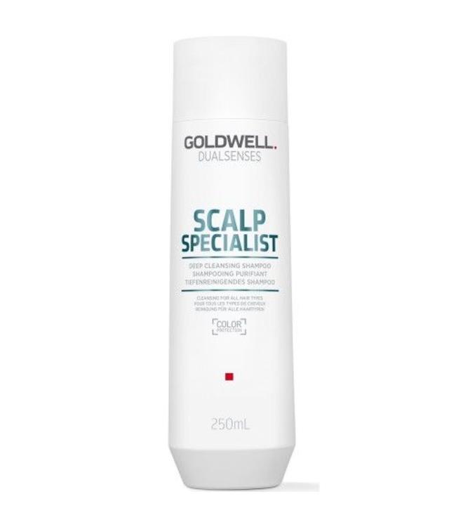 Goldwell Dualsenses Scalp Deep Cleansing Shampoo 250ml