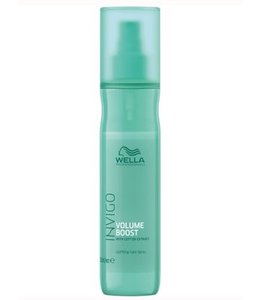 Wella Invigo Volume Boost Uplifting Care Spray 150ml