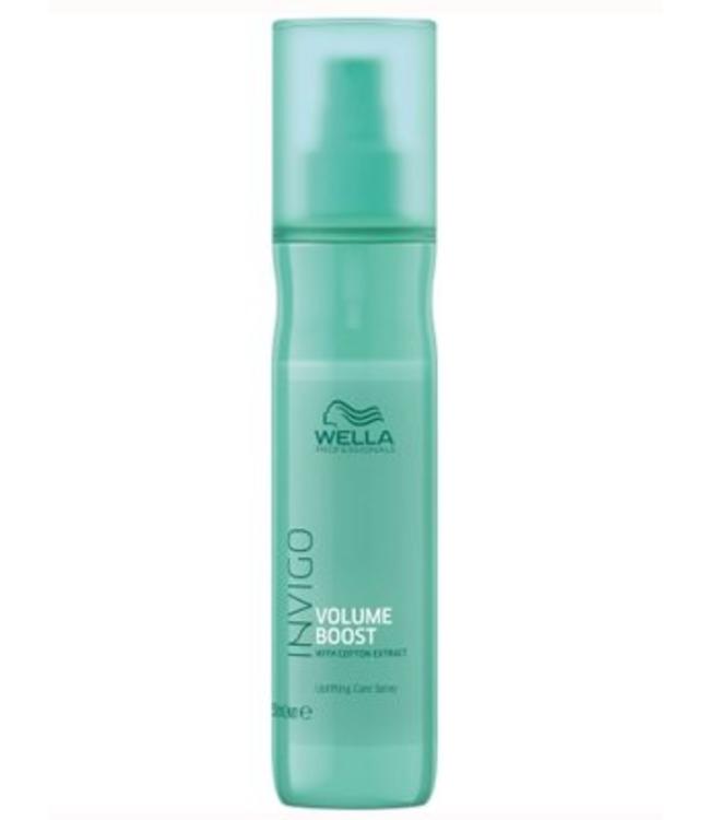Wella Invigo Volume Boost Uplifting Care Spray 150ml