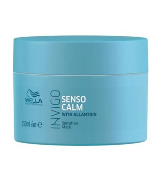 Wella Invigo Senso Calm Sensitive Mask 150ml