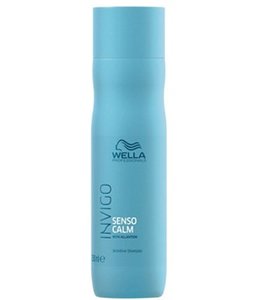 Wella Invigo Senso Calm Sensitive Shampoo 250ml