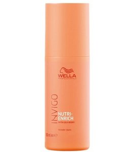 Wella Invigo Nutri-Enrich Wonder Balm 150ml