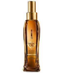  L'Oréal Mythic Oil Rich Controlling Oil Huile Richesse Unruly Hair 100ml