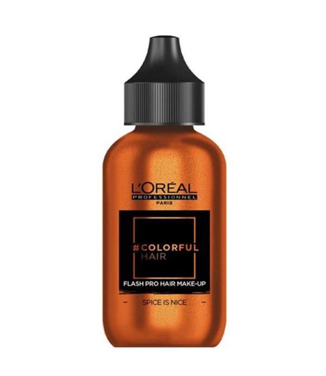 L'Oréal Colorful Hair Spice Is Nice 60ml