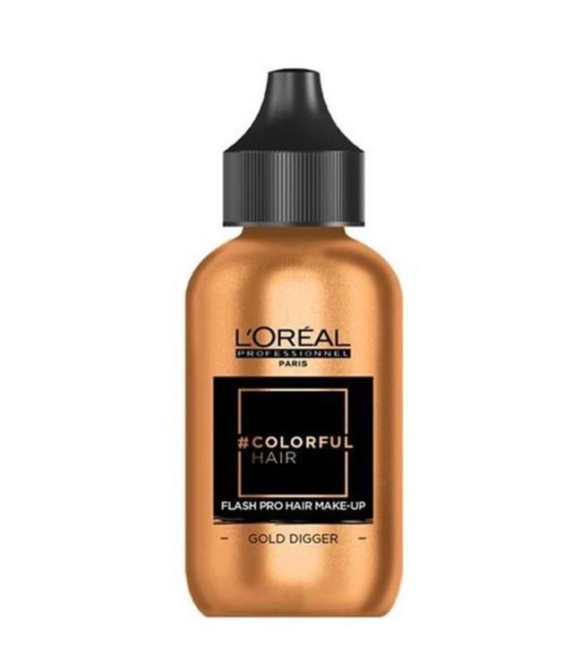 L'Oréal Colorful Hair Gold Digger 60ml