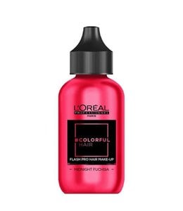  L'Oréal Colorful Hair Midnight Fuchsia 60ml