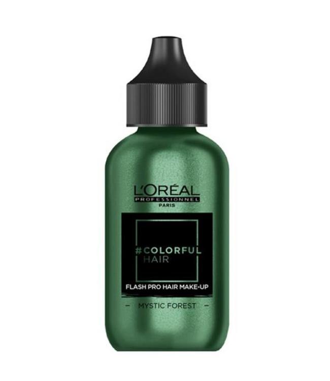 L'Oréal Colorful Hair Mystic Forest 60ml