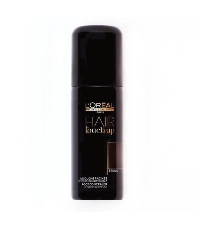 L'Oréal Hair Touch Up Brown 75ml
