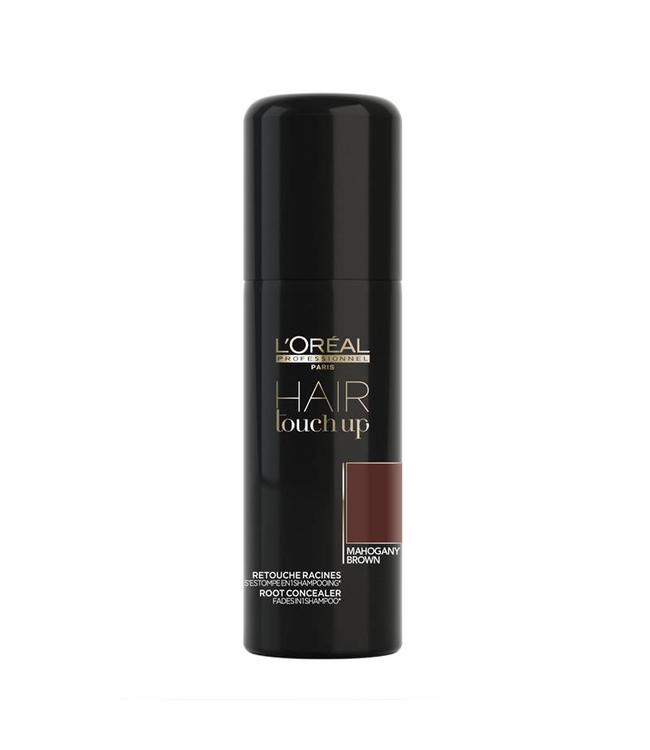 L'Oréal Hair Touch Up Mahogany Brown 75ml