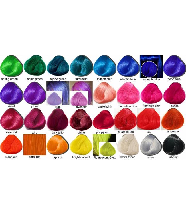 La riche Directions Hair Colouring 90ml