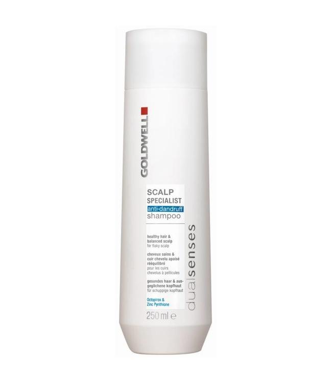 Goldwell Dualsenses Scalp Anti Dandruff Shampoo 250ml