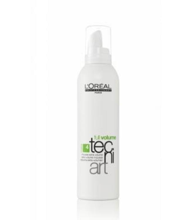 L'Oréal Tecni Art 4 Full Volume 400ml outlet