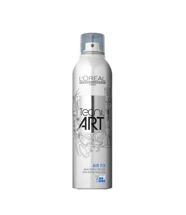 L'Oréal Tecni Art 5 Air Fix 250ml SALE
