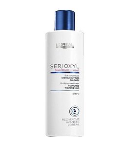  L'Oréal Serioxyl Conditioner Coloured Thinning Hair 250ml