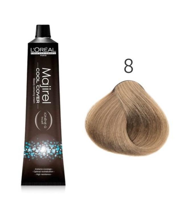 L'Oréal Majirel Cool Cover