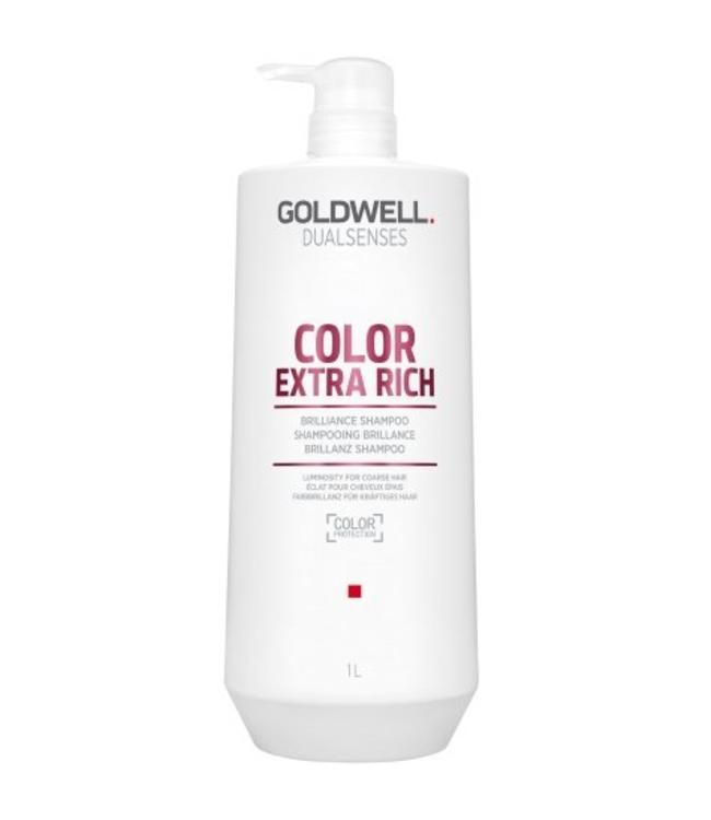 Goldwell   Color Extra Rich Shampoo 1000ml