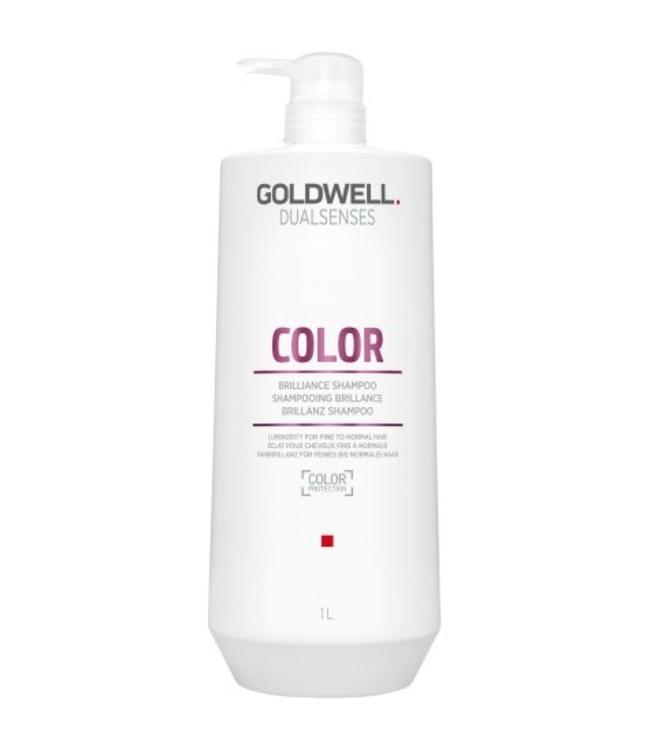 Goldwell Color Brilliance Shampoo 1000ml