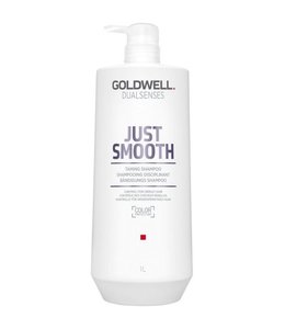 Goldwell Just Smooth Taming Shampoo 1000ml