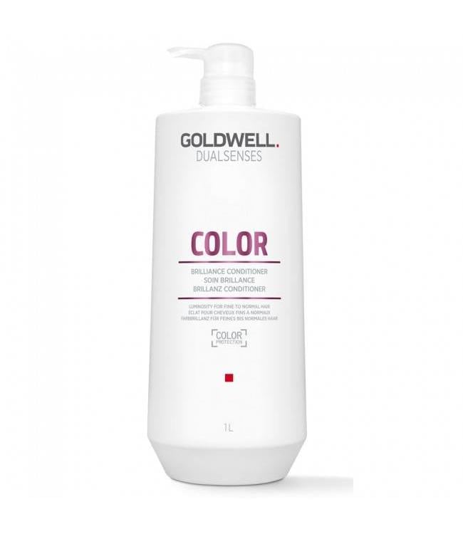 Goldwell Color Brilliance Conditioner 1000ml