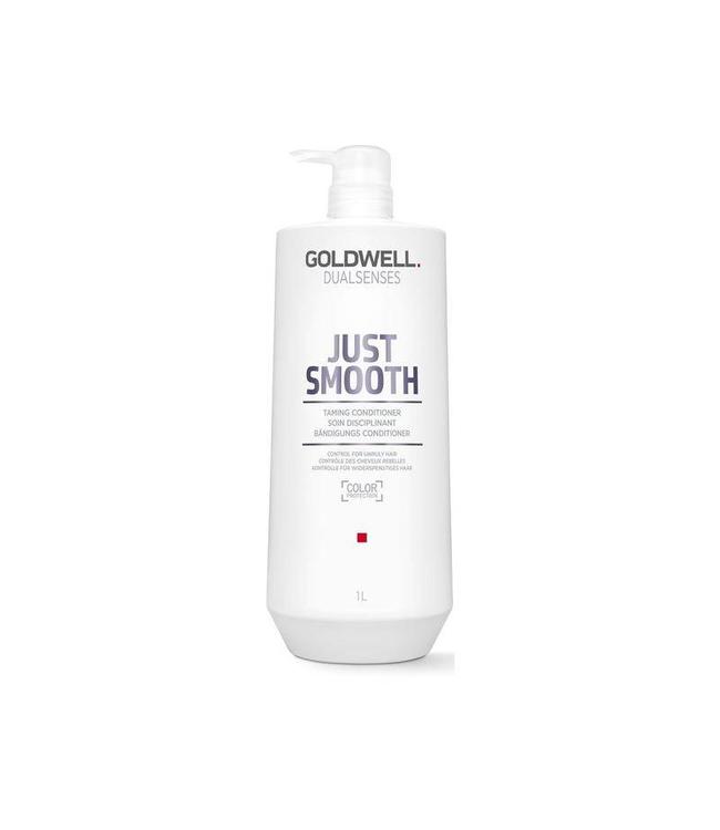 Goldwell Just Smooth Taming Conditioner 1000ml