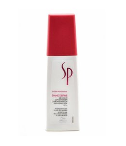 Wella SP 2 Shine Define Leave-In Conditioner 125ml