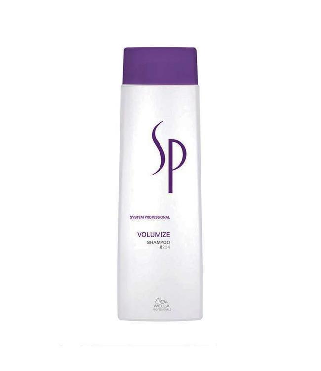 Wella SP 1 Volumize Shampoo 250 ml