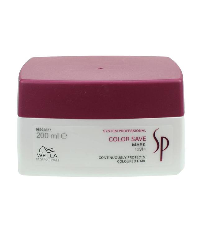 Wella SP Color Save 3 Mask 200ml