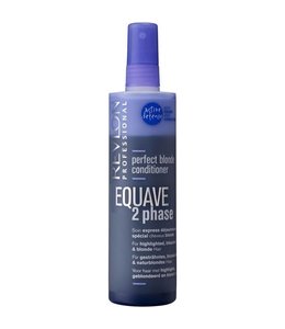 Revlon Equave 2 Phase Blonde Conditioner