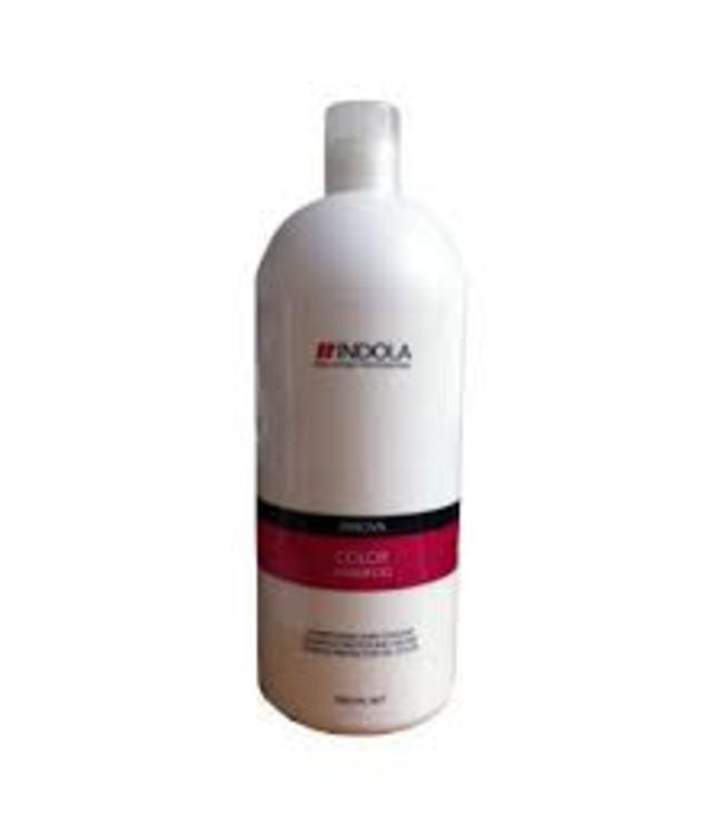 Indola Innova Color Silver Shampoo