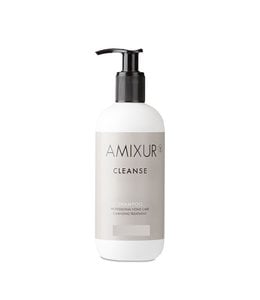 Amixur Shampoo Cleanse Hot Oil Hair Cleansing Treatment 1000ml