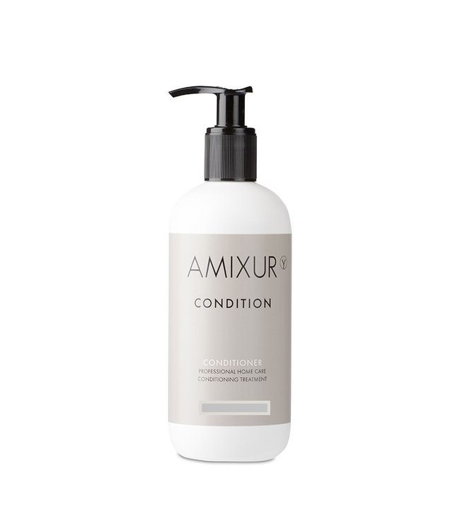 Amixur Conditioner Condition Hot Oil Hair Conditioning Treatment 1000ml