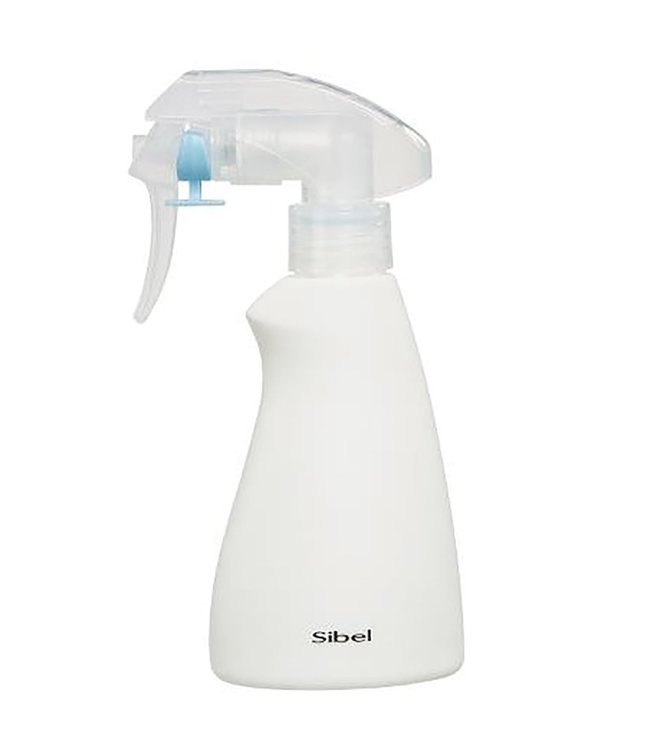 Sibel Vapo-Soft - Verstuiver Kapper - 150 ml